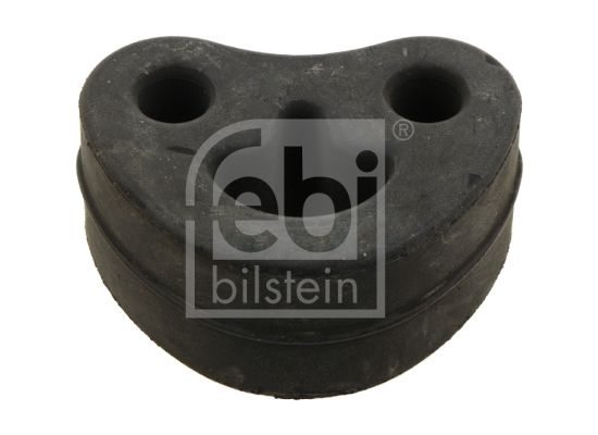 FEBI BILSTEIN Кронштейн, система выпуска ОГ 30789